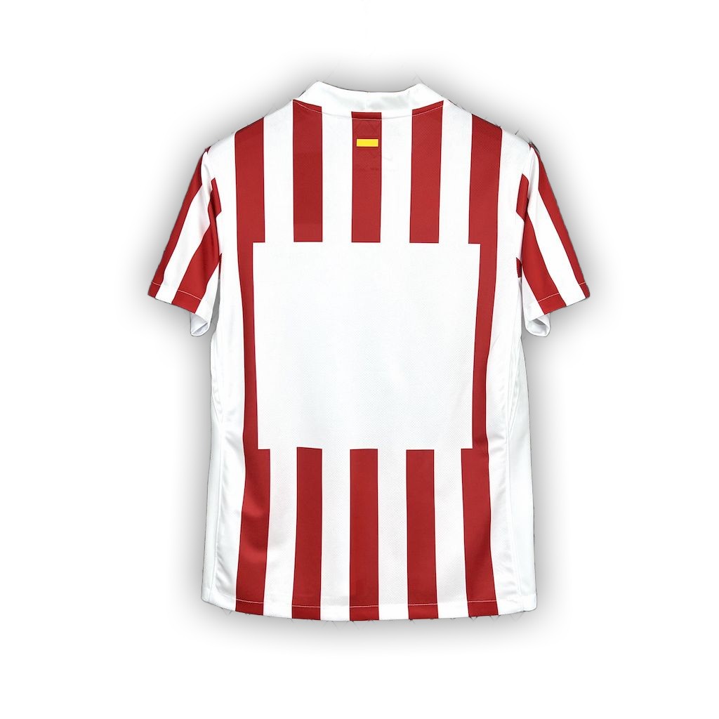 Atletico Madrid 2025/26 Home