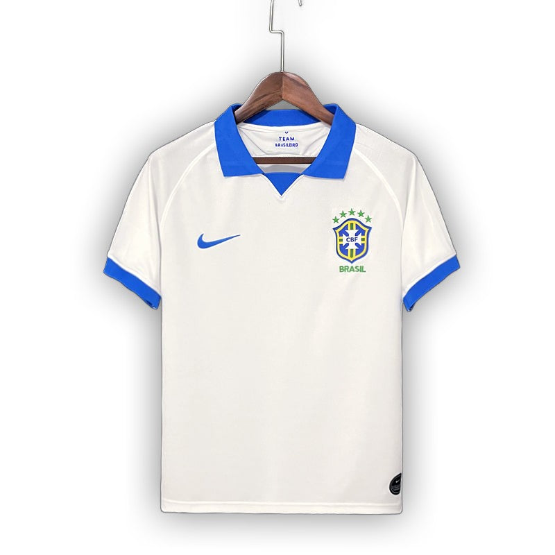 Brazil 2019/20 Away