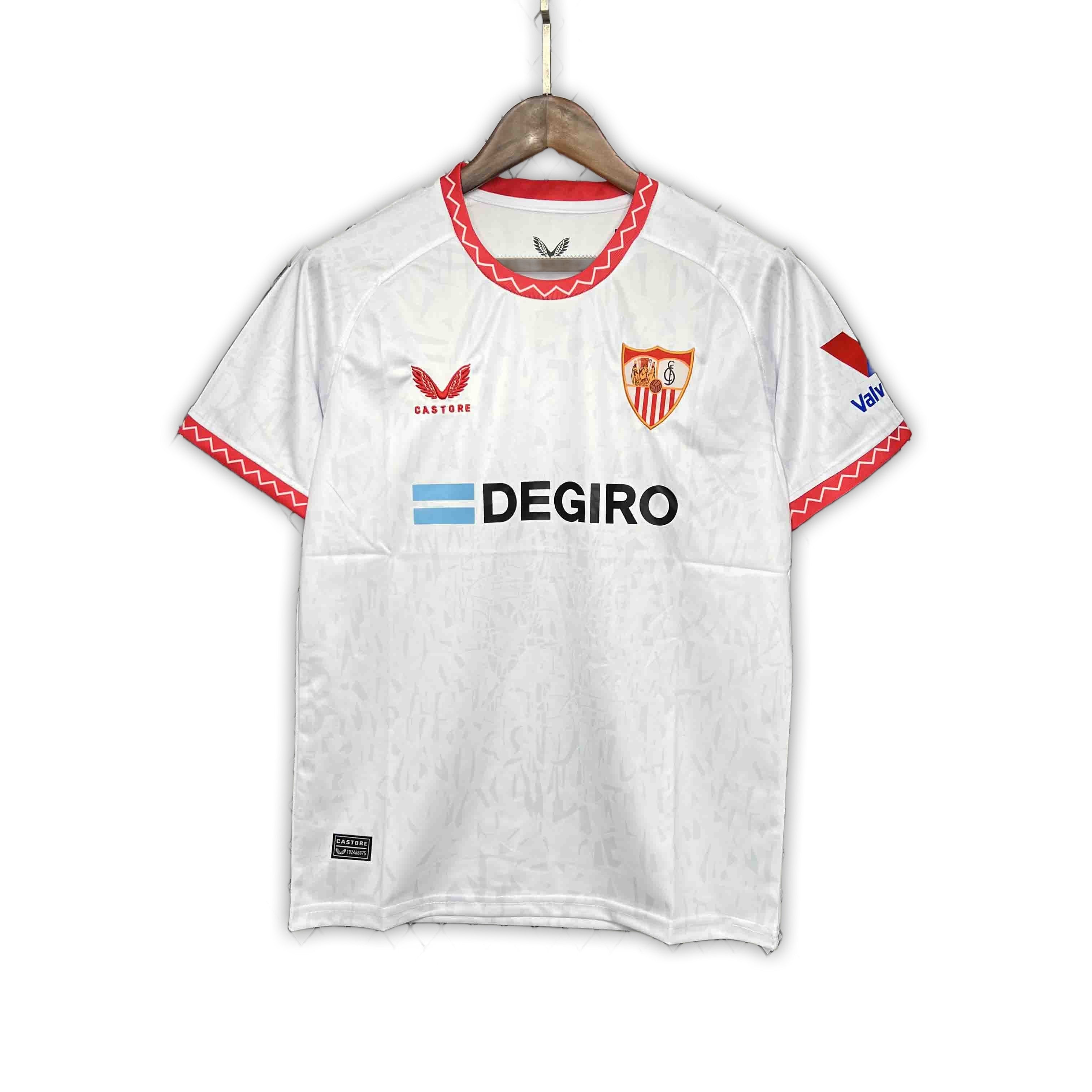 Sevilla 2024/25 Home
