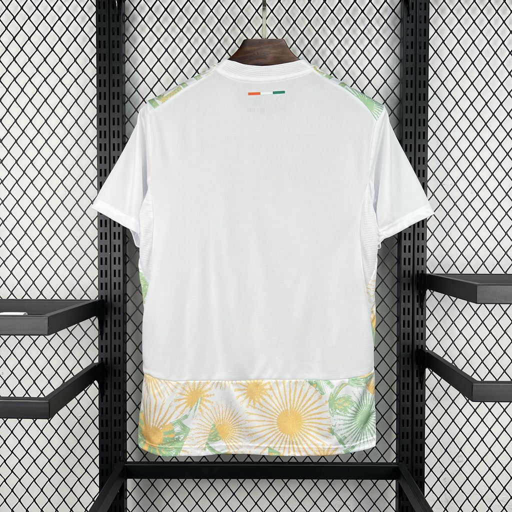 Ivory Coast 2025/26 Away