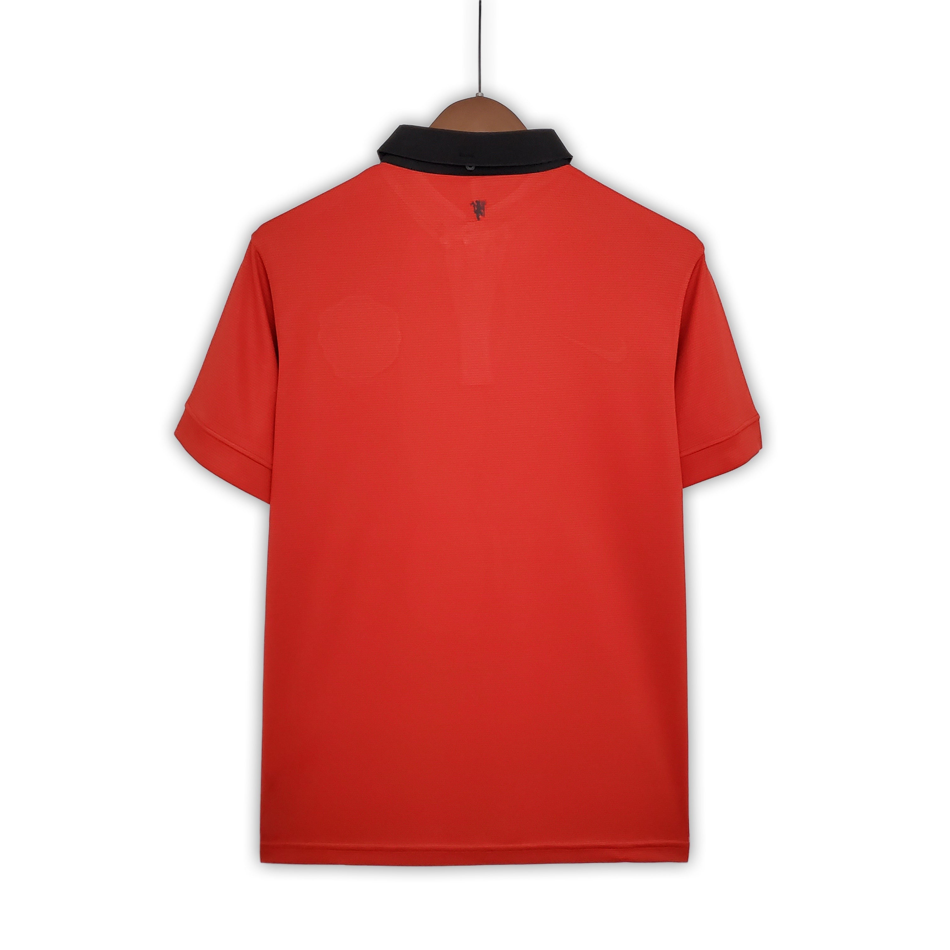 Manchester United 2013/14 Home