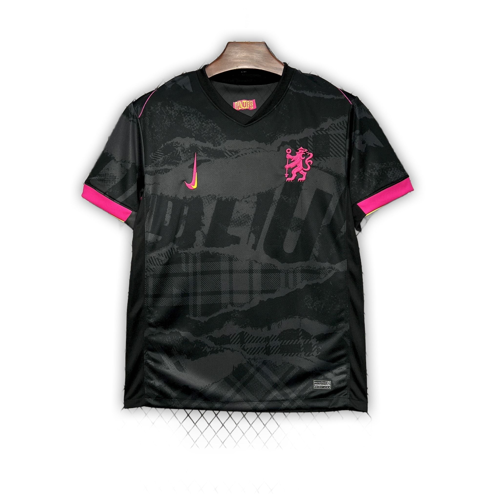 Chelsea 2024/25 Third