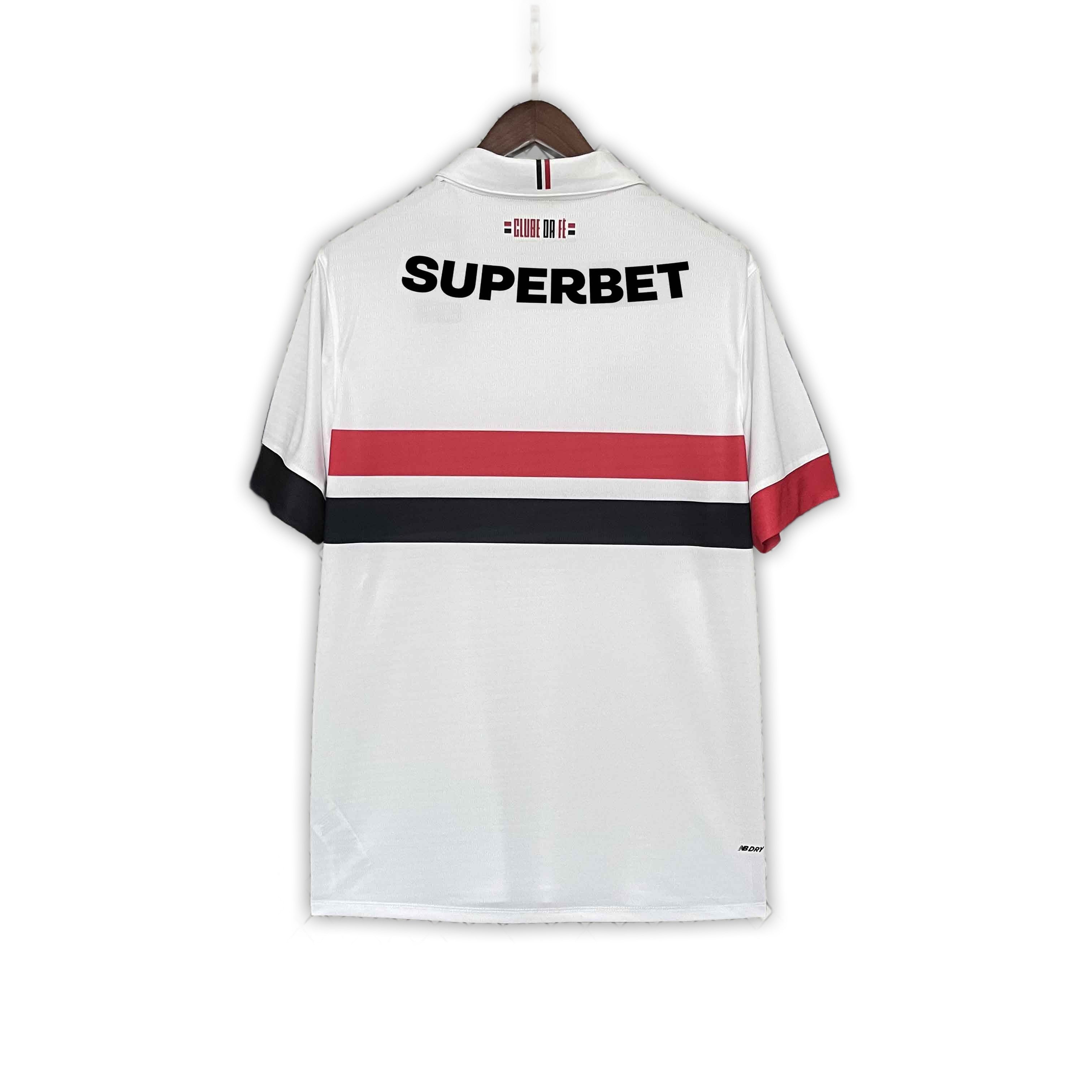 Sao Paulo 2024/25 Home