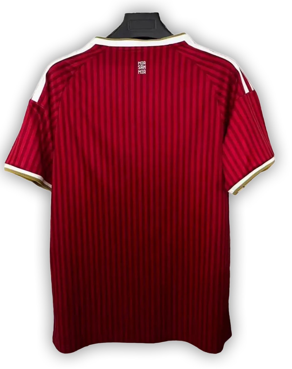 Bayern Munich 2026/27 Home