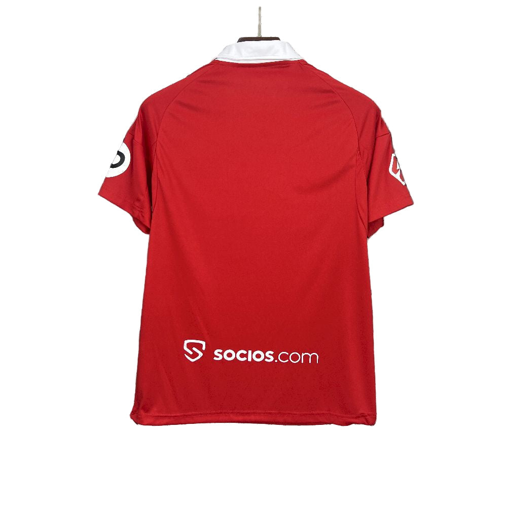 Sevilla 2025/26 Away