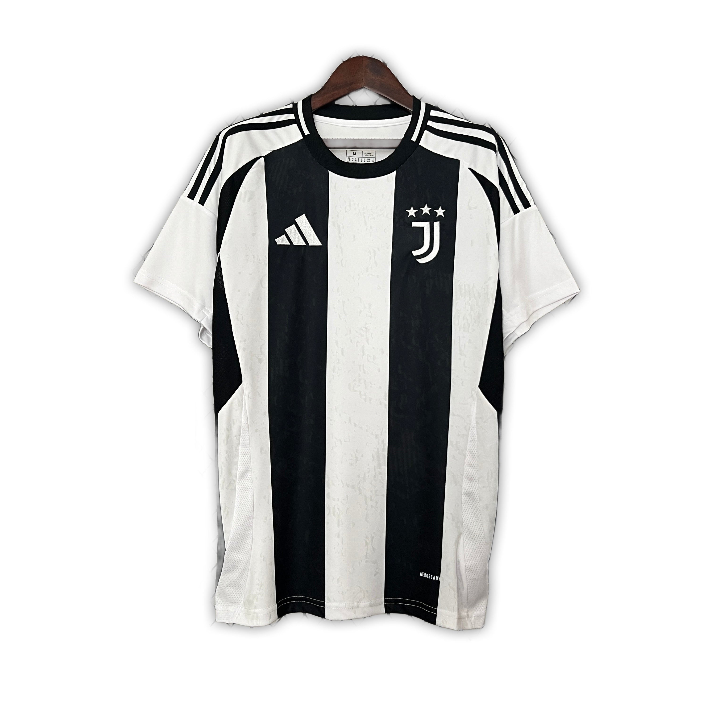Juventus 2024/25 Home
