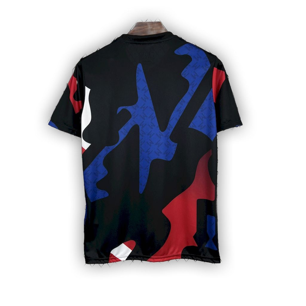 Manchester United 2024/25 Training Kit