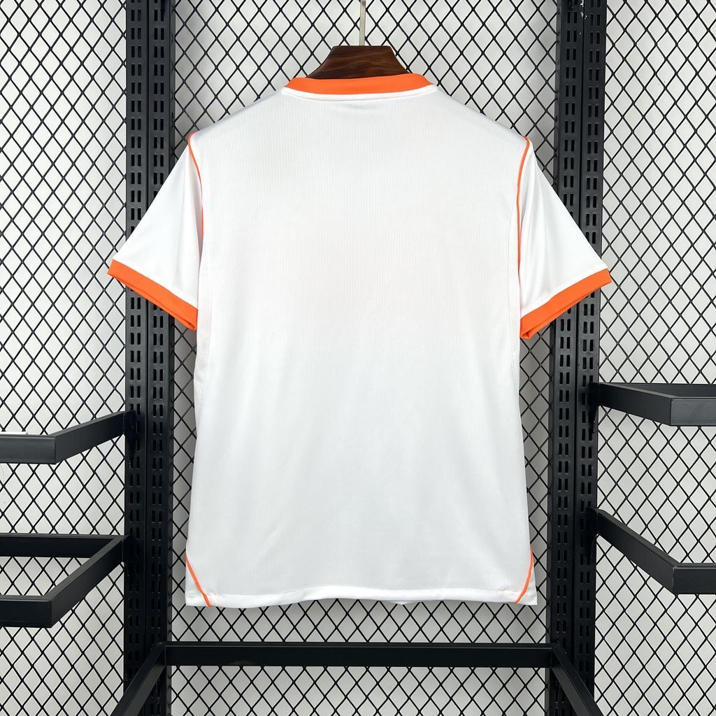 Netherlands 2025/26 Away