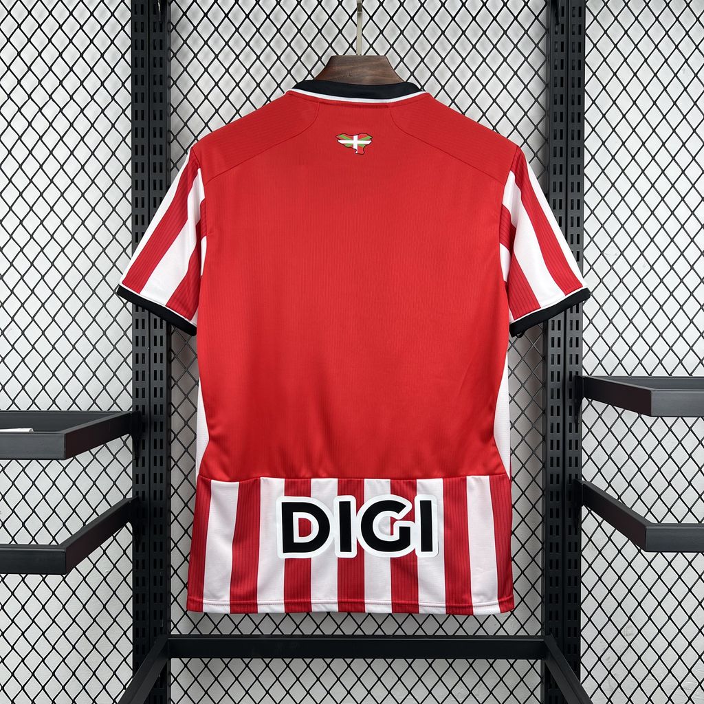 Athletic Bilbao 2026/27 Home