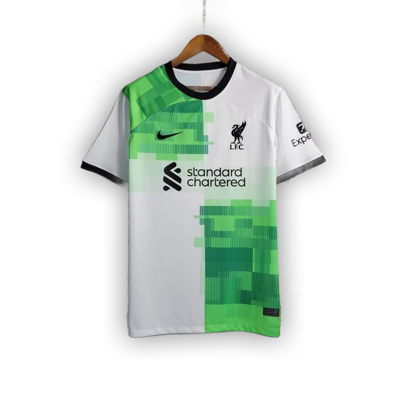 Liverpool 2023/24 Away