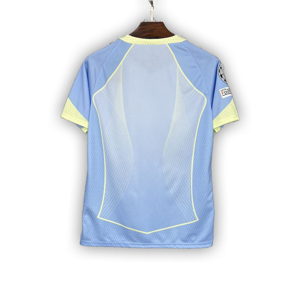 Barcelona 2025/26 Special Blue