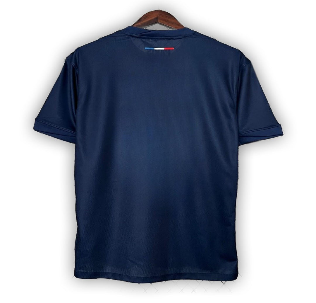 PSG 2024/25 Home Champions League Final