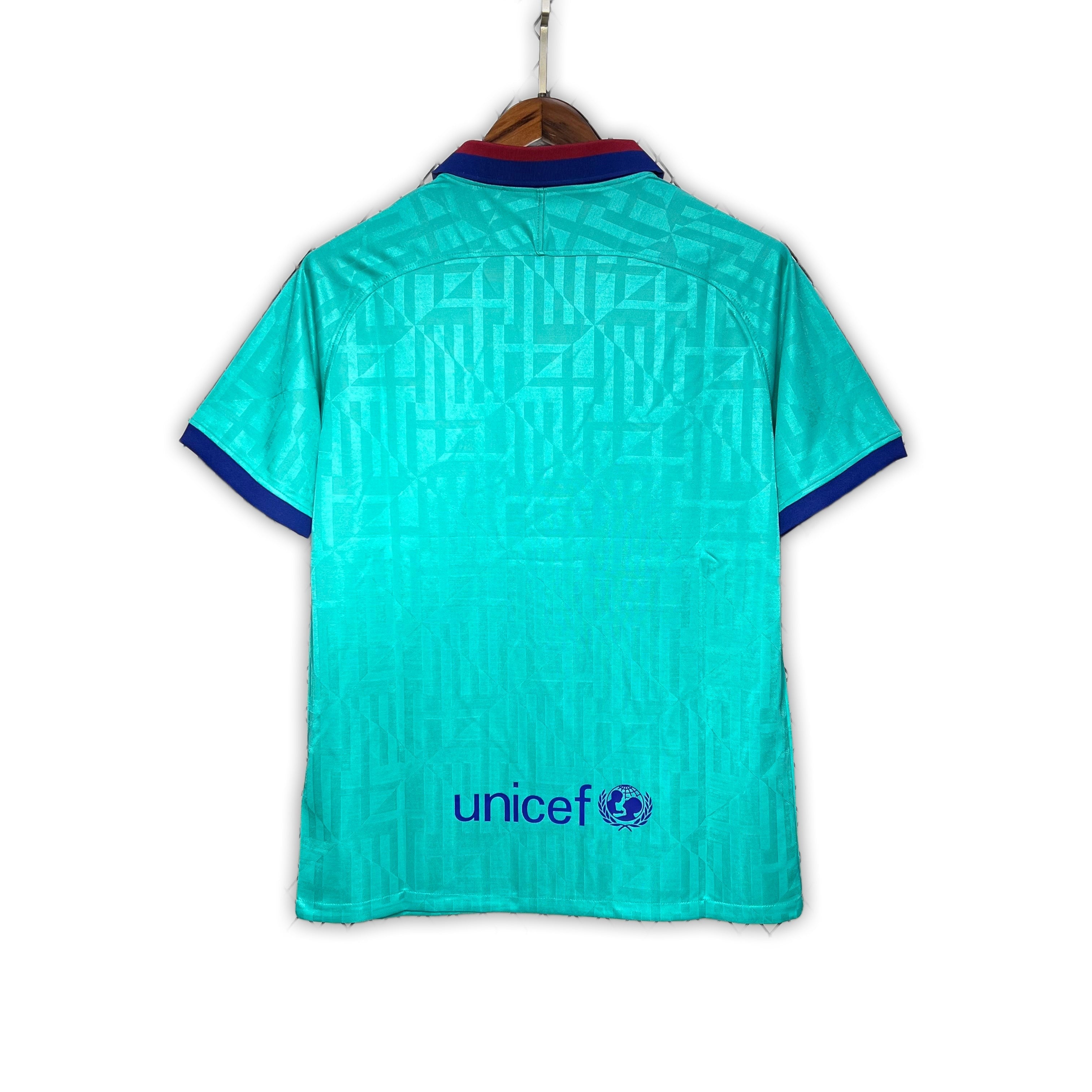 FC Barcelona 2019/20 Third