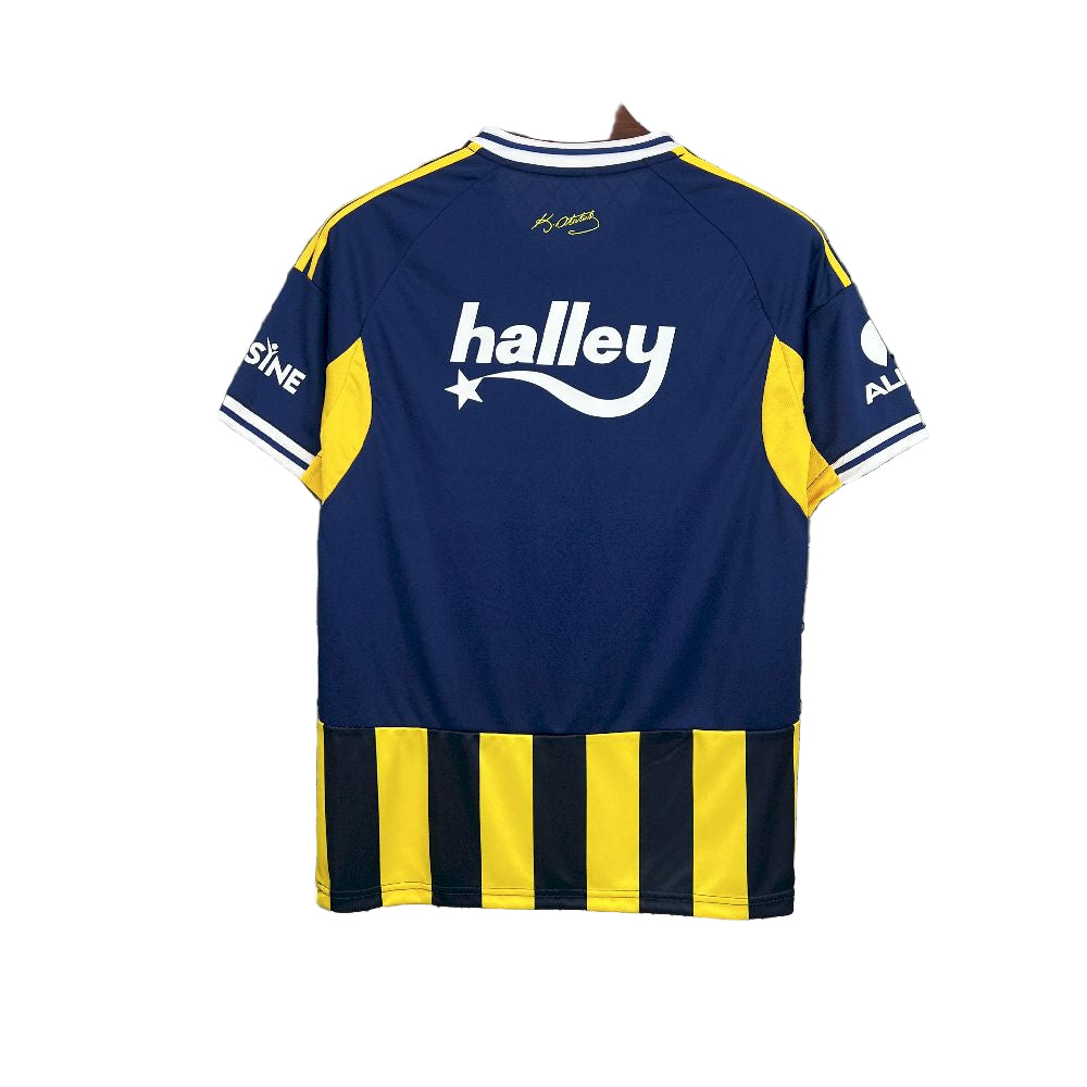 Fenerbahce 2025/26 Home