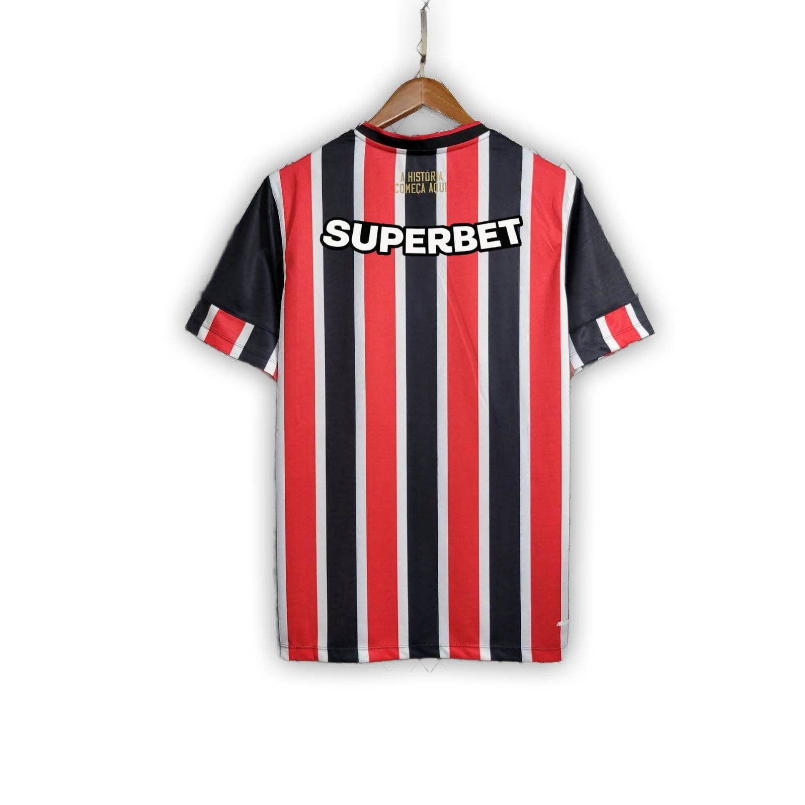 Sao Paulo 2024/25 Away