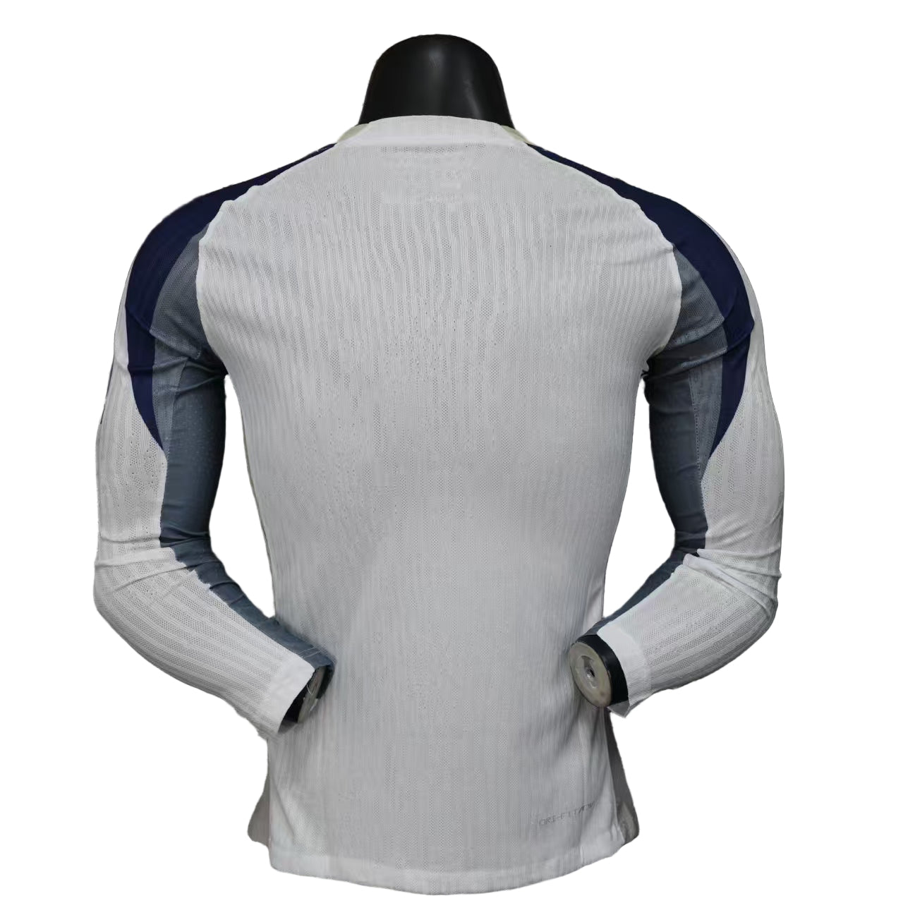 Tottenham 2025/26 Home Player Version Long Sleeve