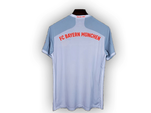 Bayern Munich 2020/21 Away