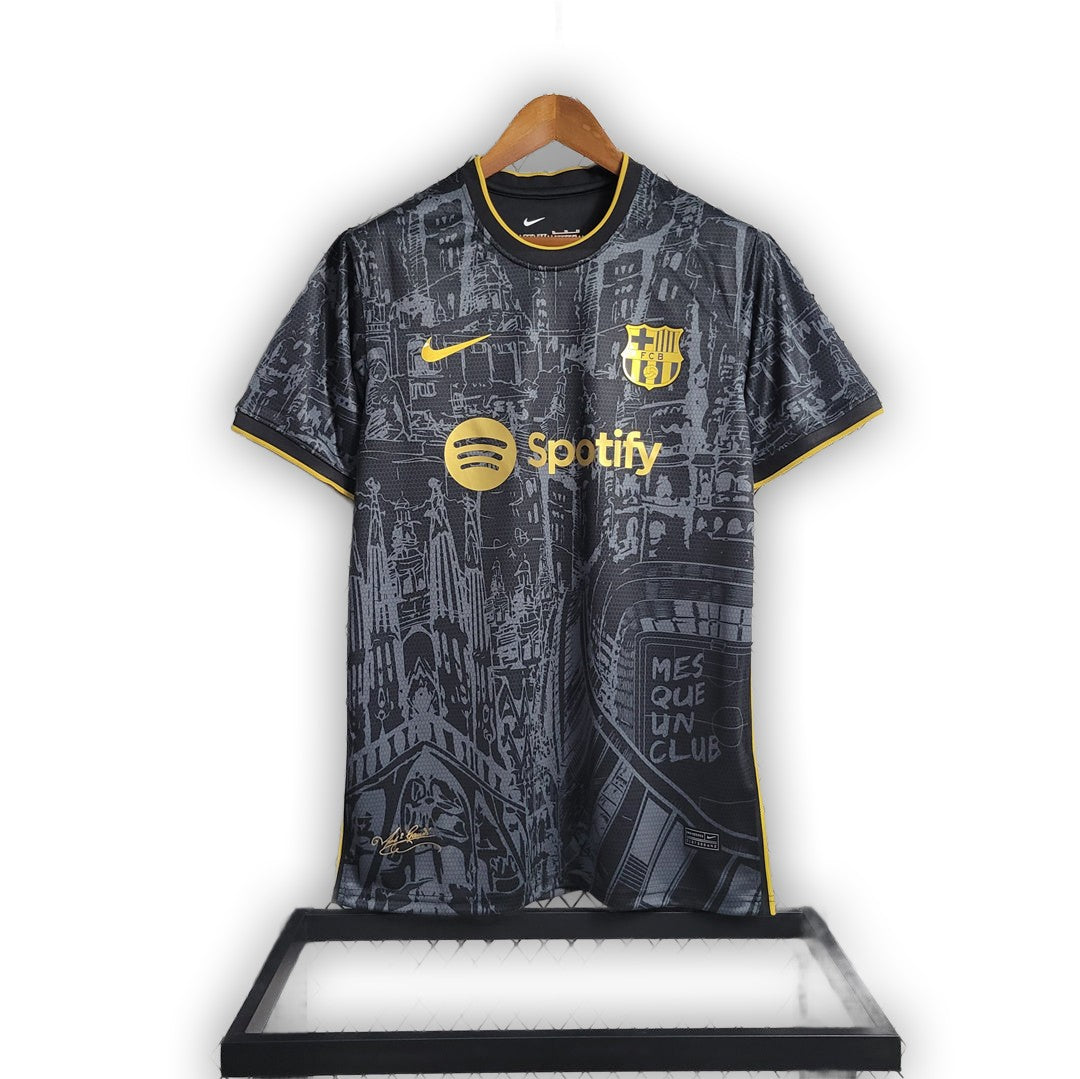 Barcelona 2023/24 Special