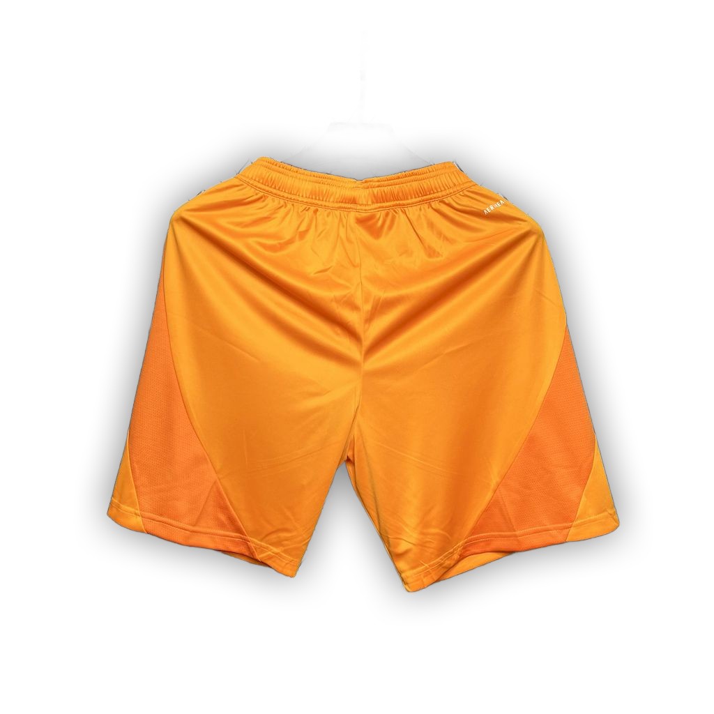 Real Madrid 2024/25 Away Shorts