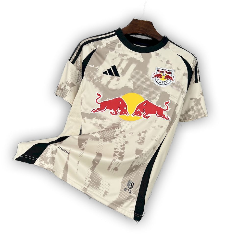 New York Red Bulls 2024/25 Away
