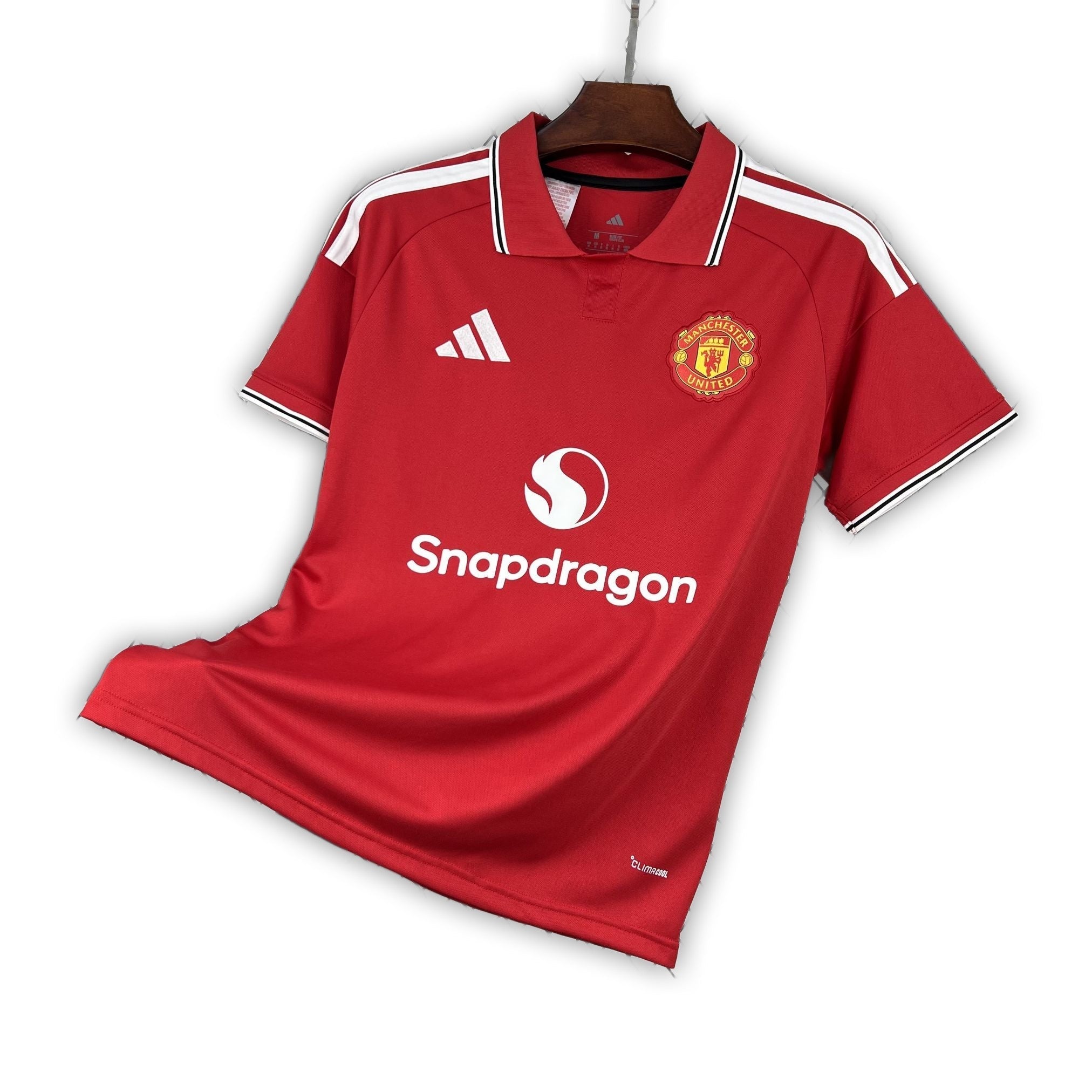 Manchester United 2026/27 Home