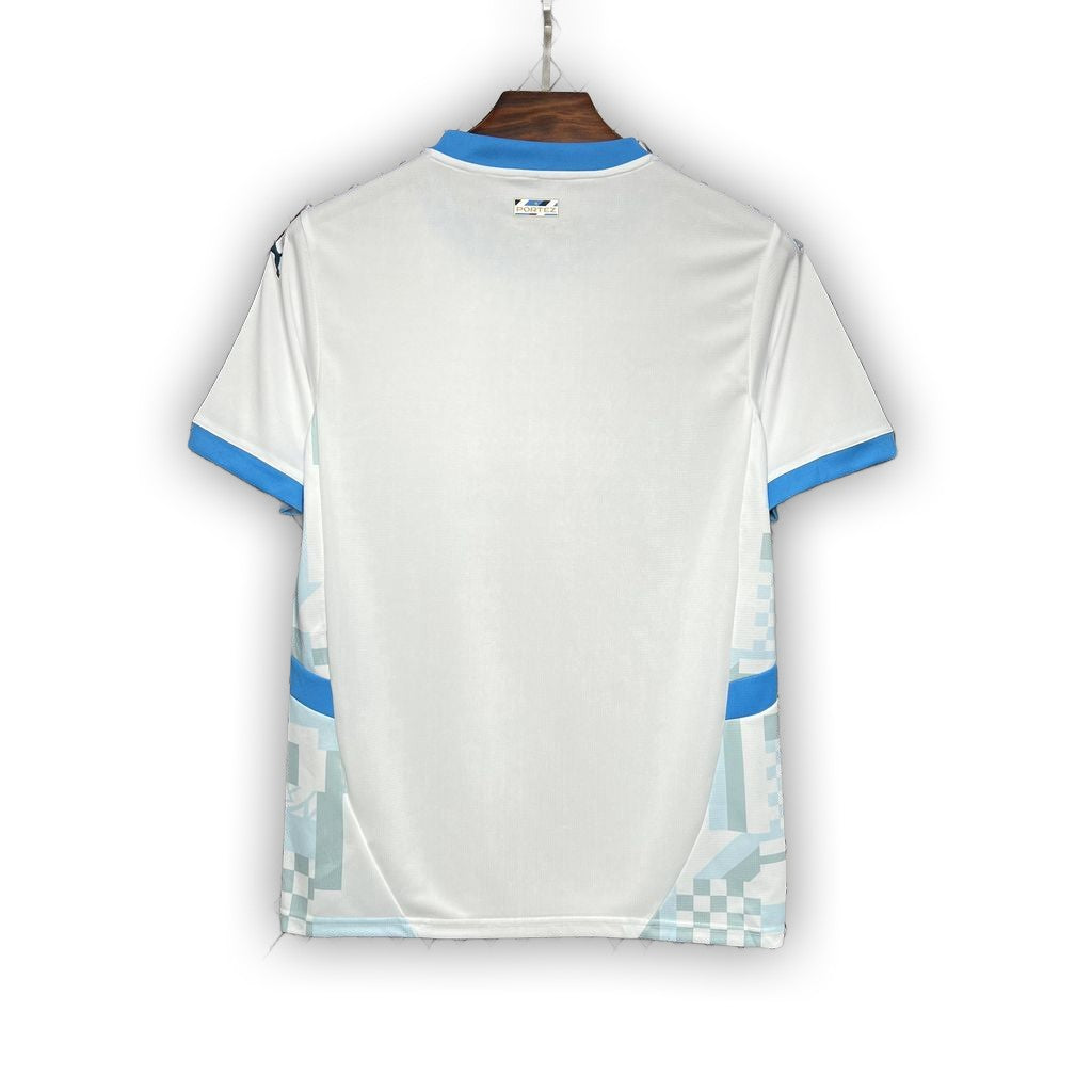 Marsellie 2024/25 Home