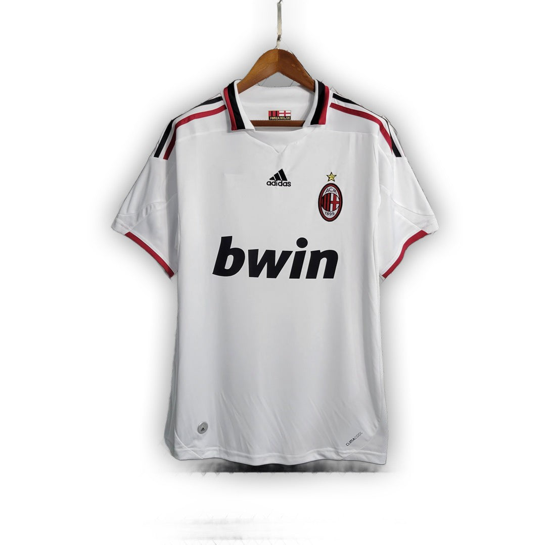 AC Milan Home 2009/10