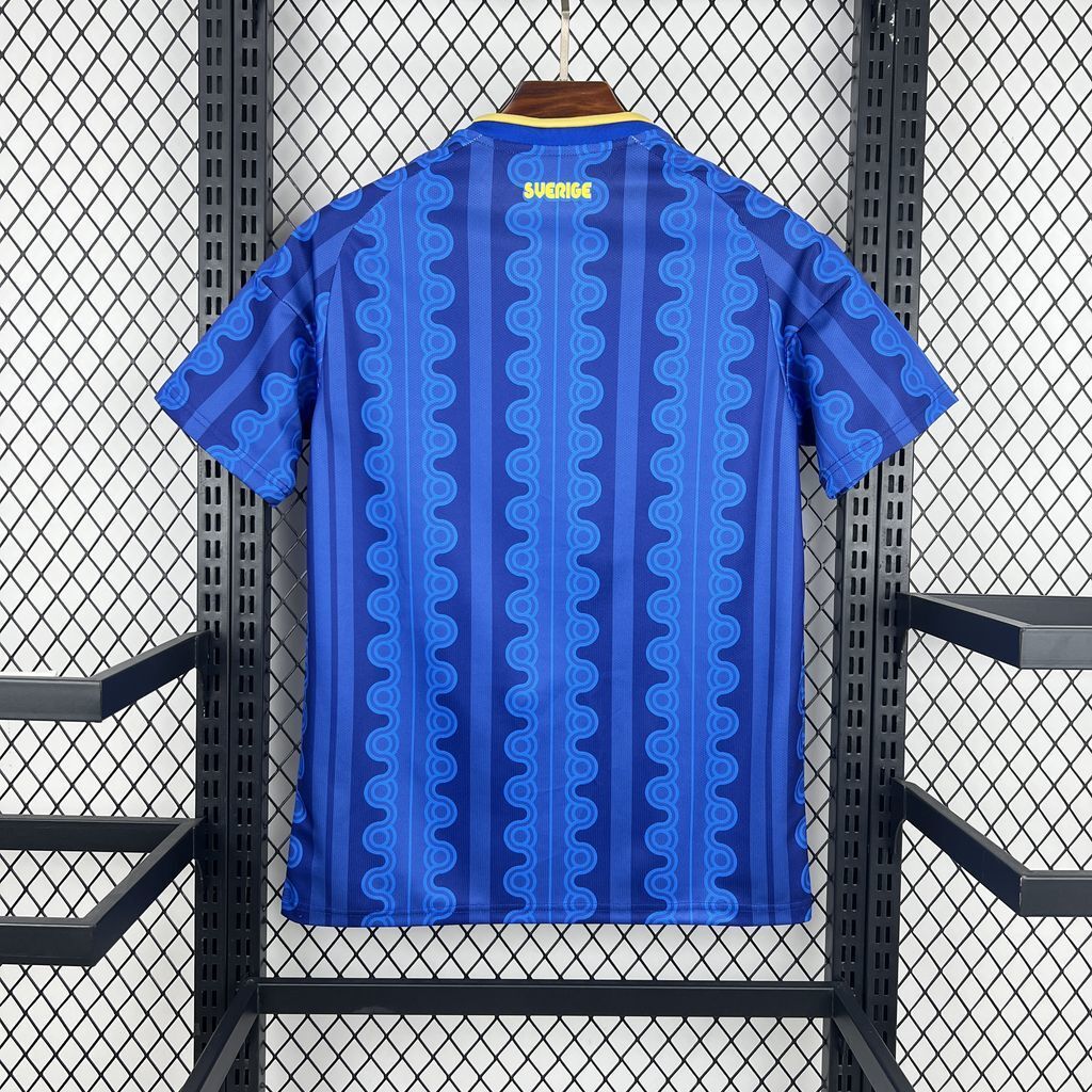 Sweden 2025/26 Away