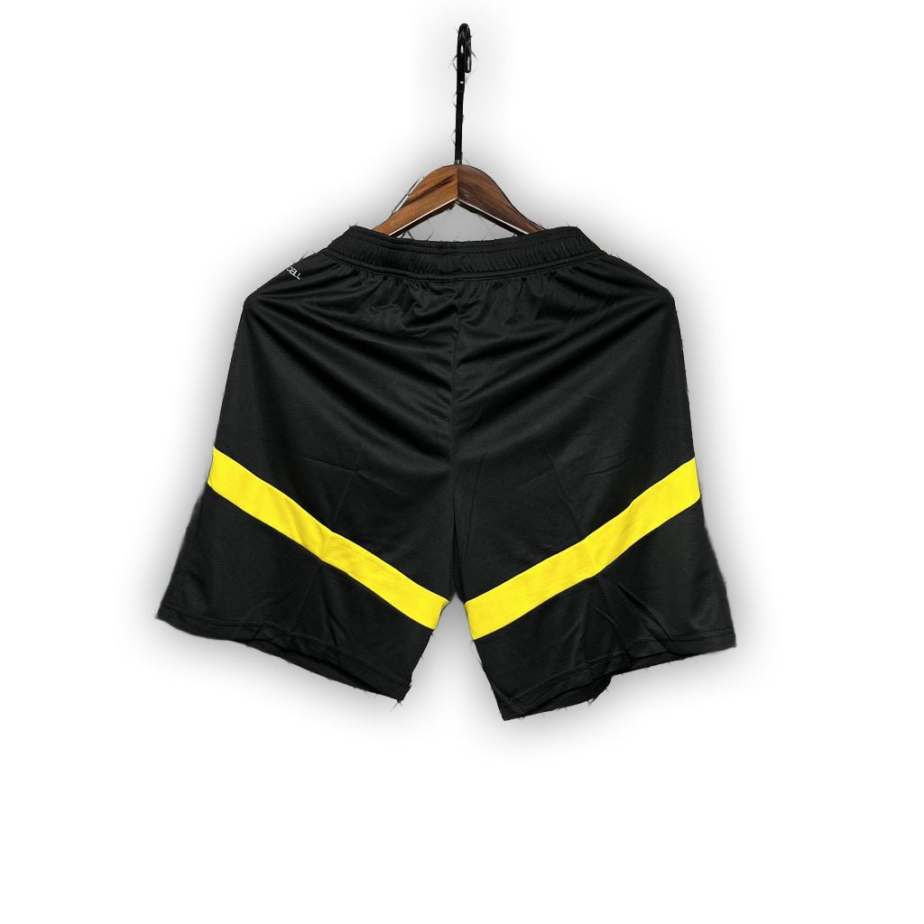 Borussia Dortmund 2024/25 Home Shorts