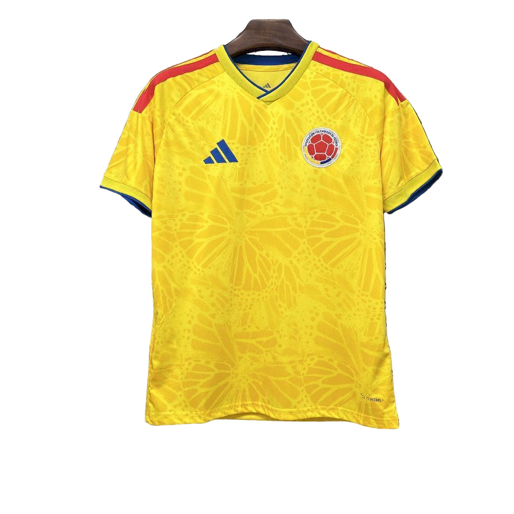 Colombia 2025/26 Home