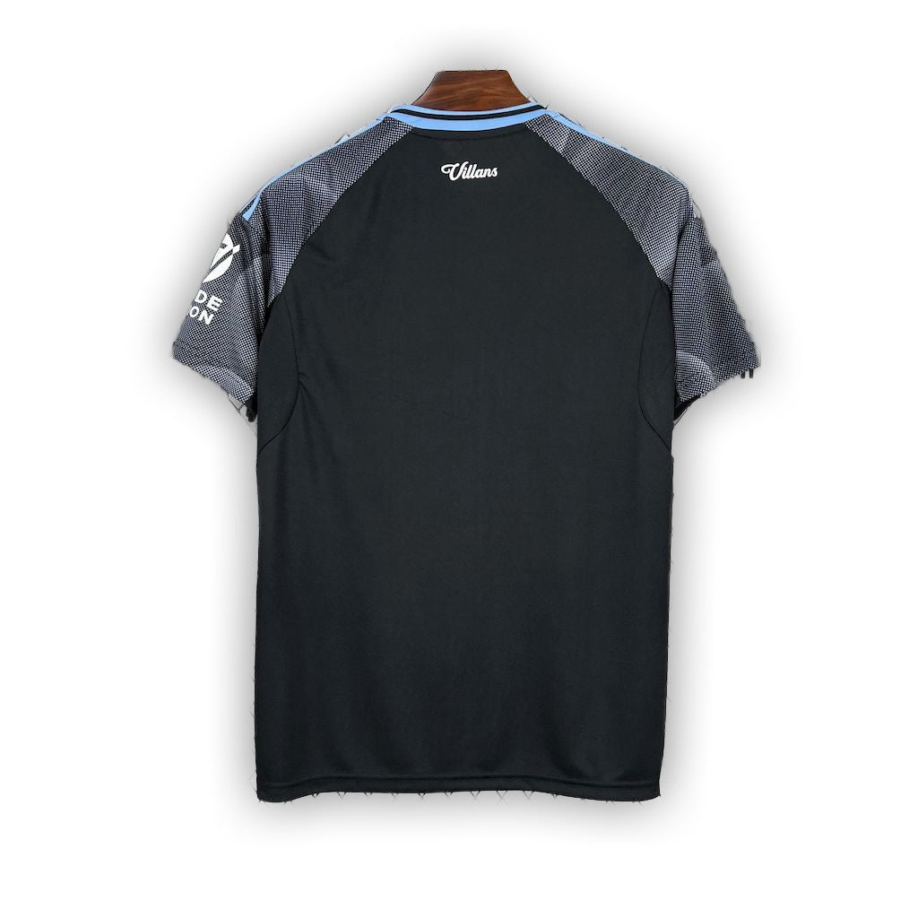 Aston Villa 2025/26 Away