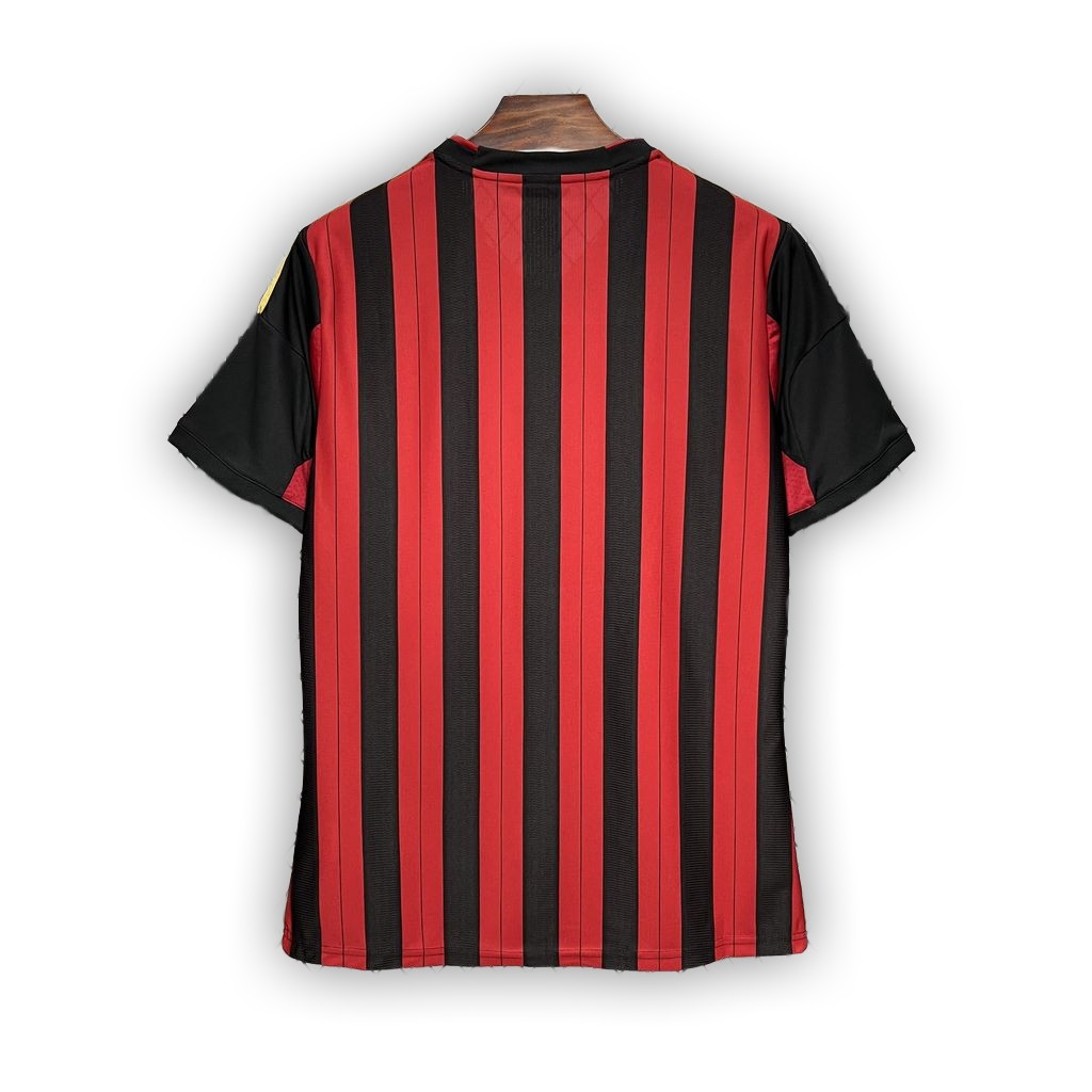 AC Milan 2013/14 Home