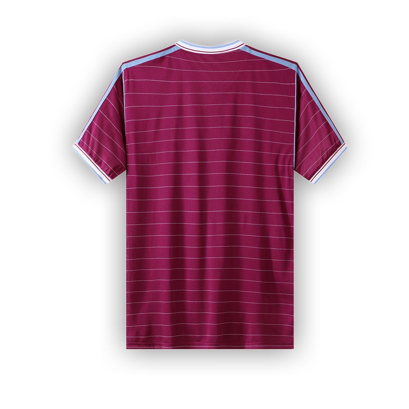 West Ham 1986 Home
