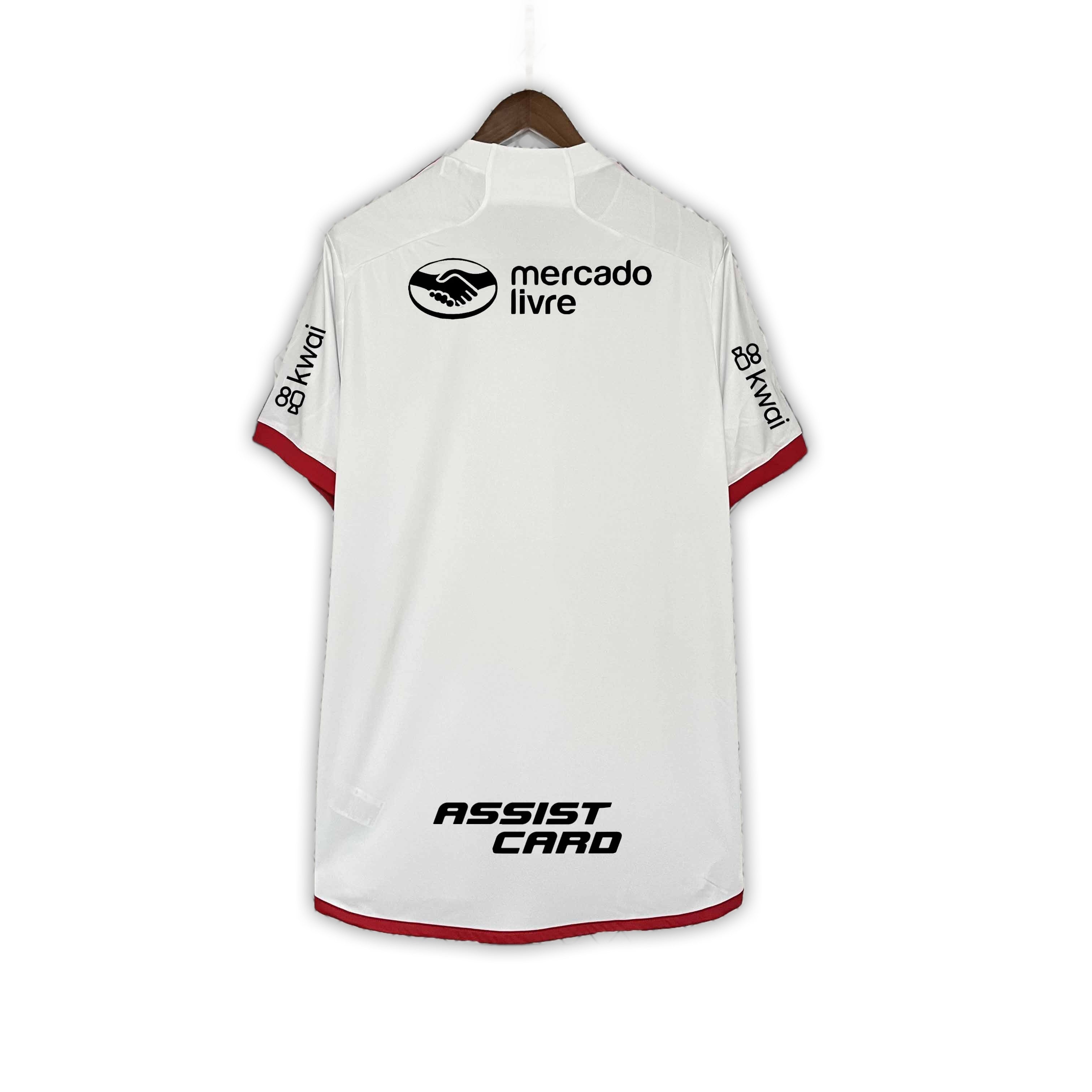 Flamengo 2025/26 Away