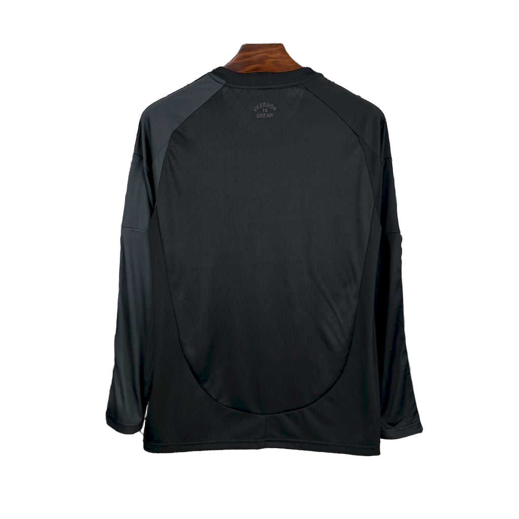 Inter Miami 2025/26 Away Long Sleeve