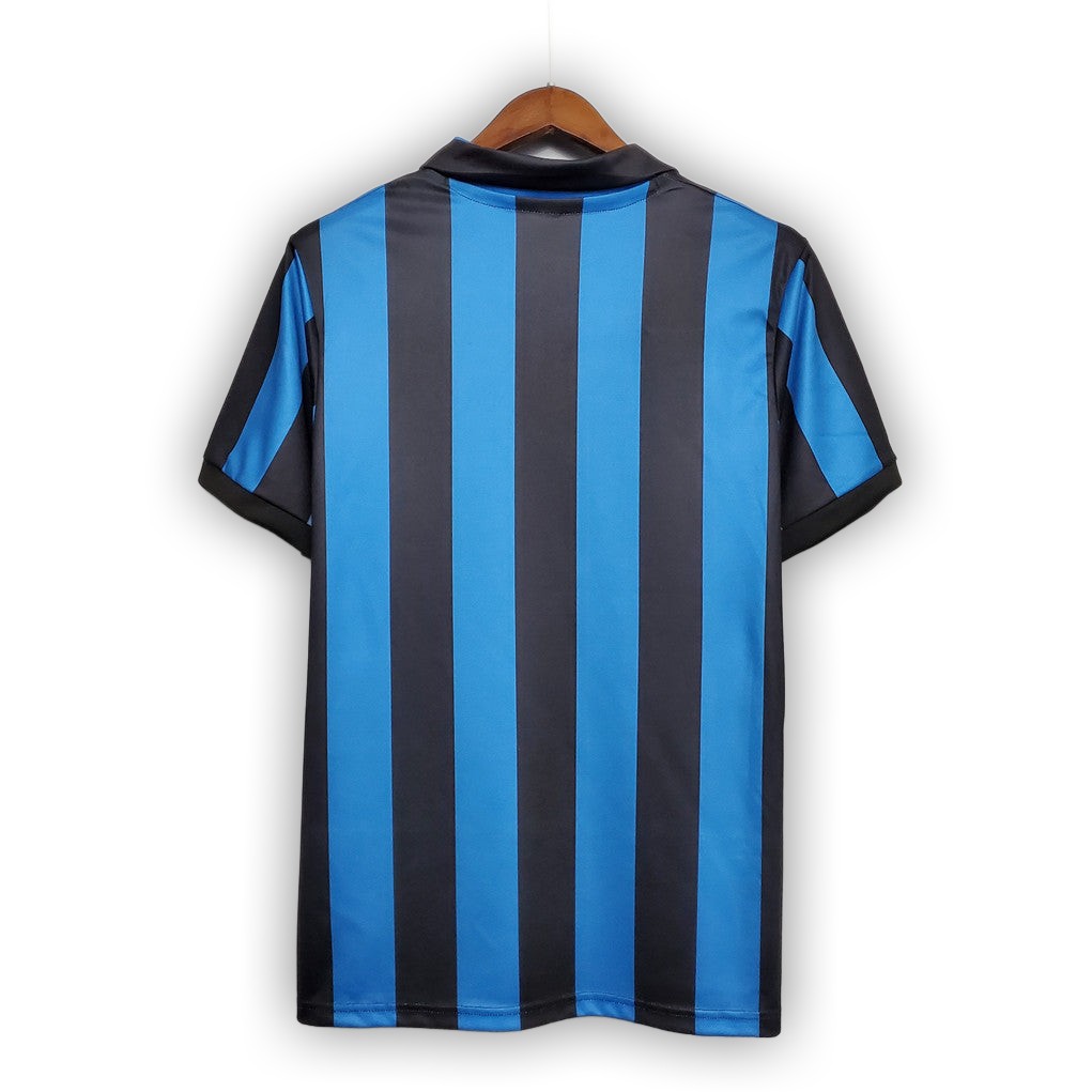 Inter Milan 1988/90 Home