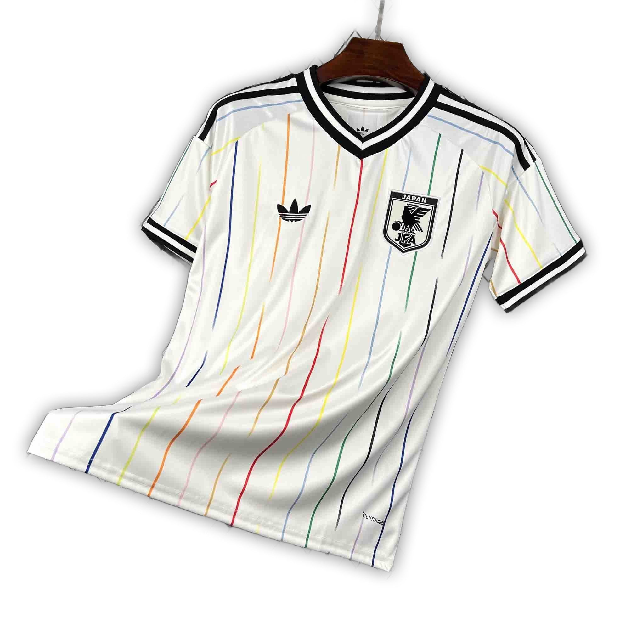 Japan 2025/26 Away