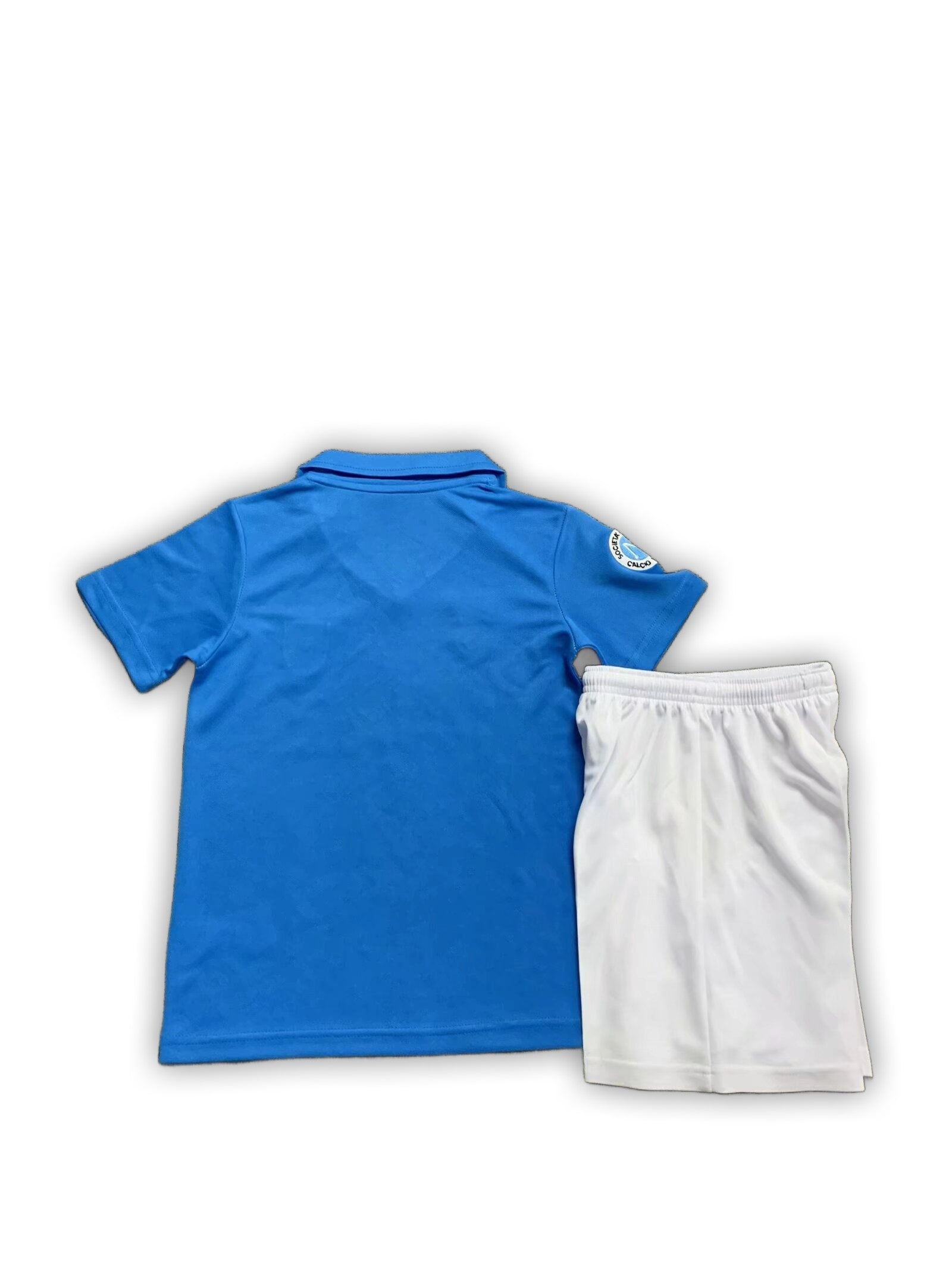 Napoli 1987/88 Home Kids