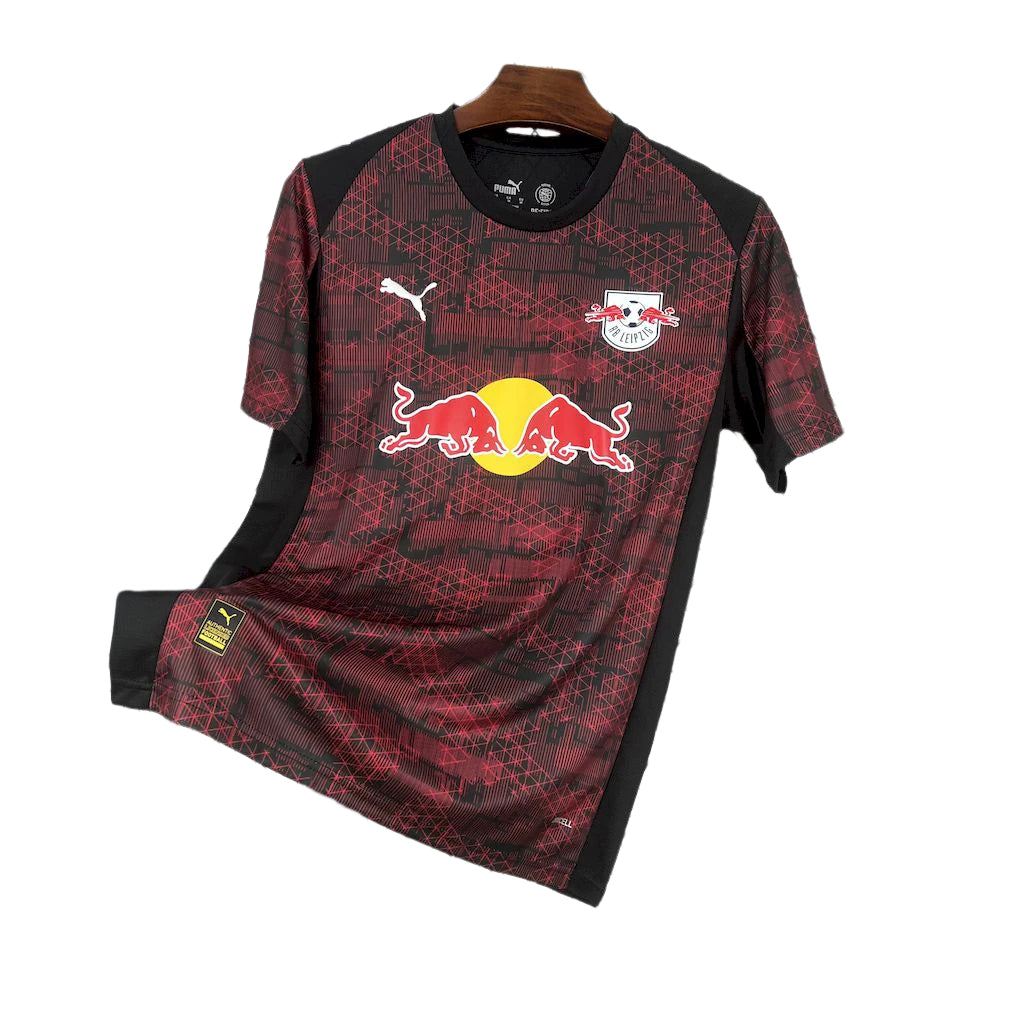 RB Leipzig 2025/26 Third