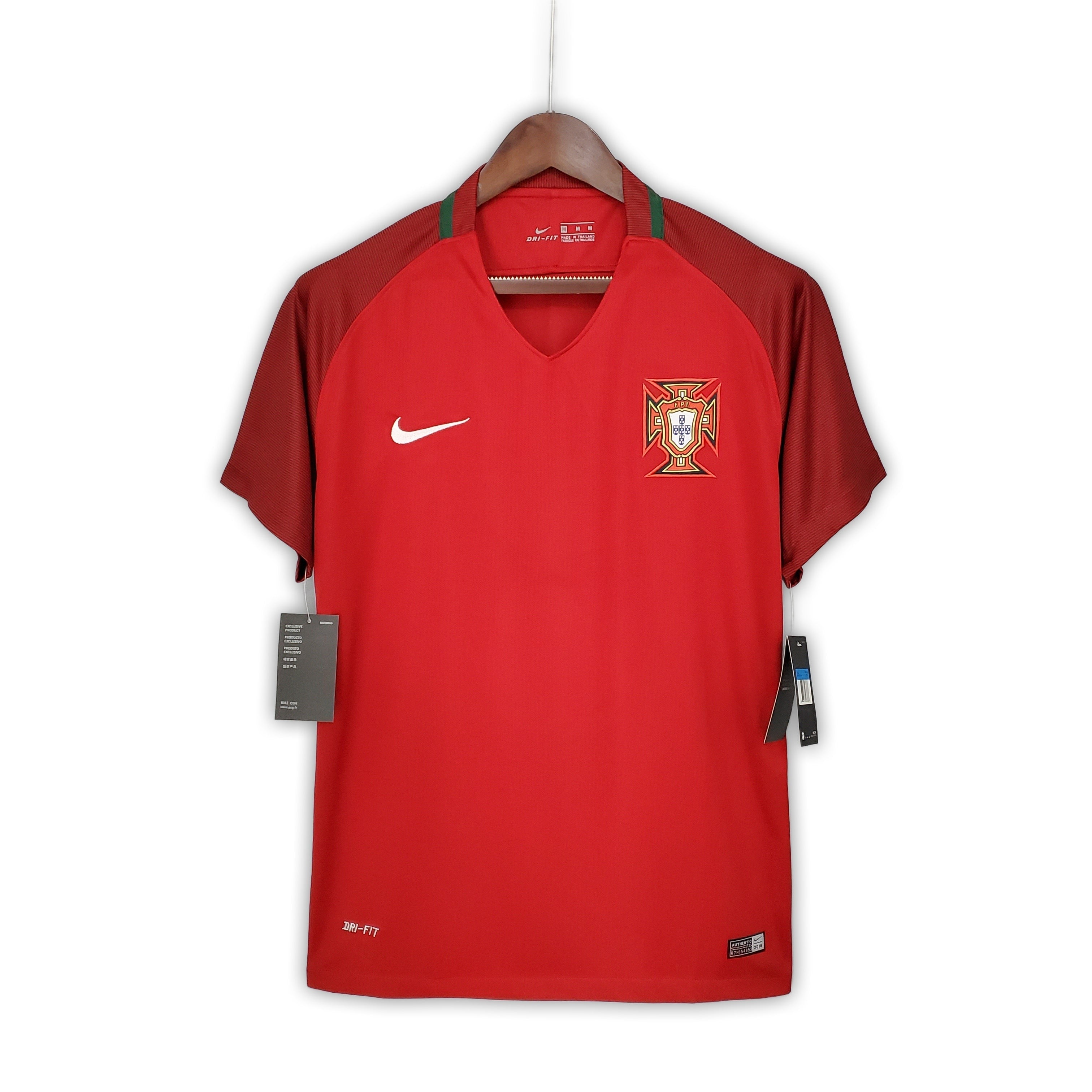Portugal 2015/16 Home