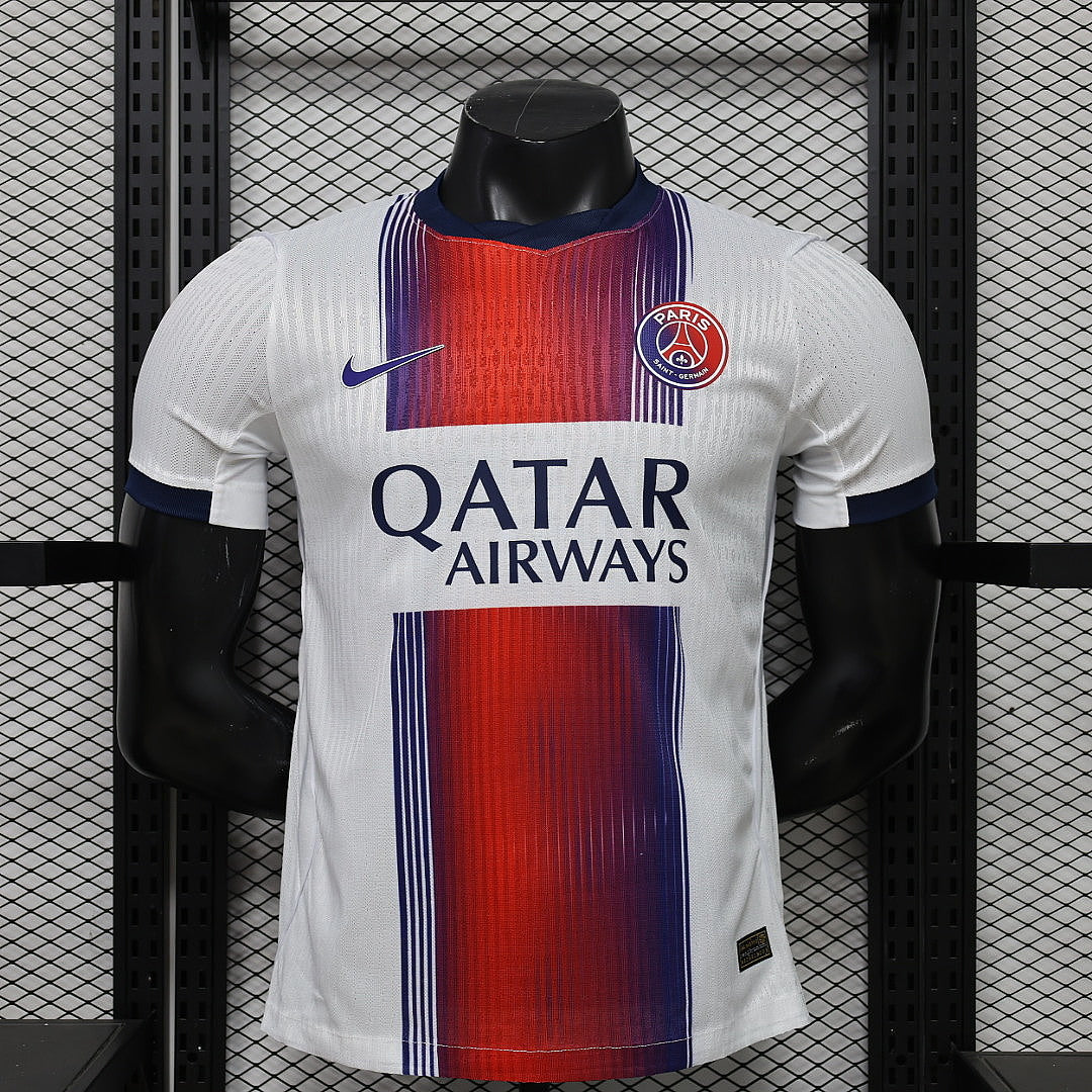 PSG 2025/26 Away Player Version