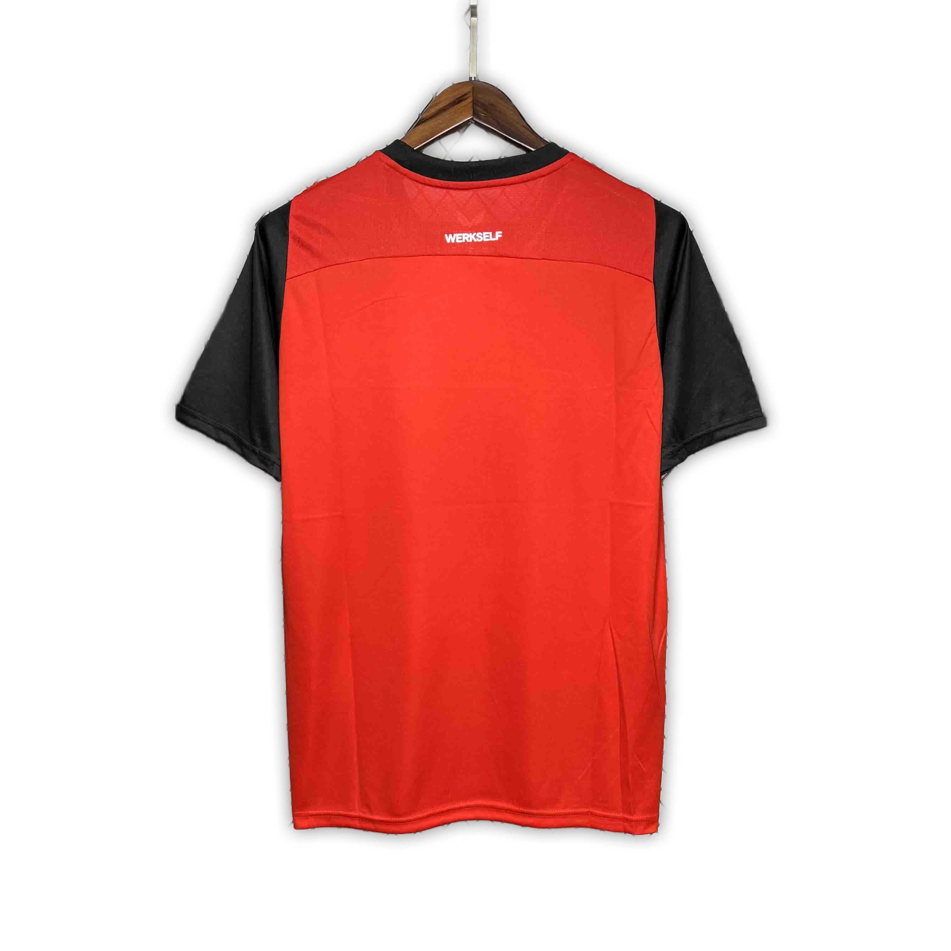 Leverkusen 2024/25 Home