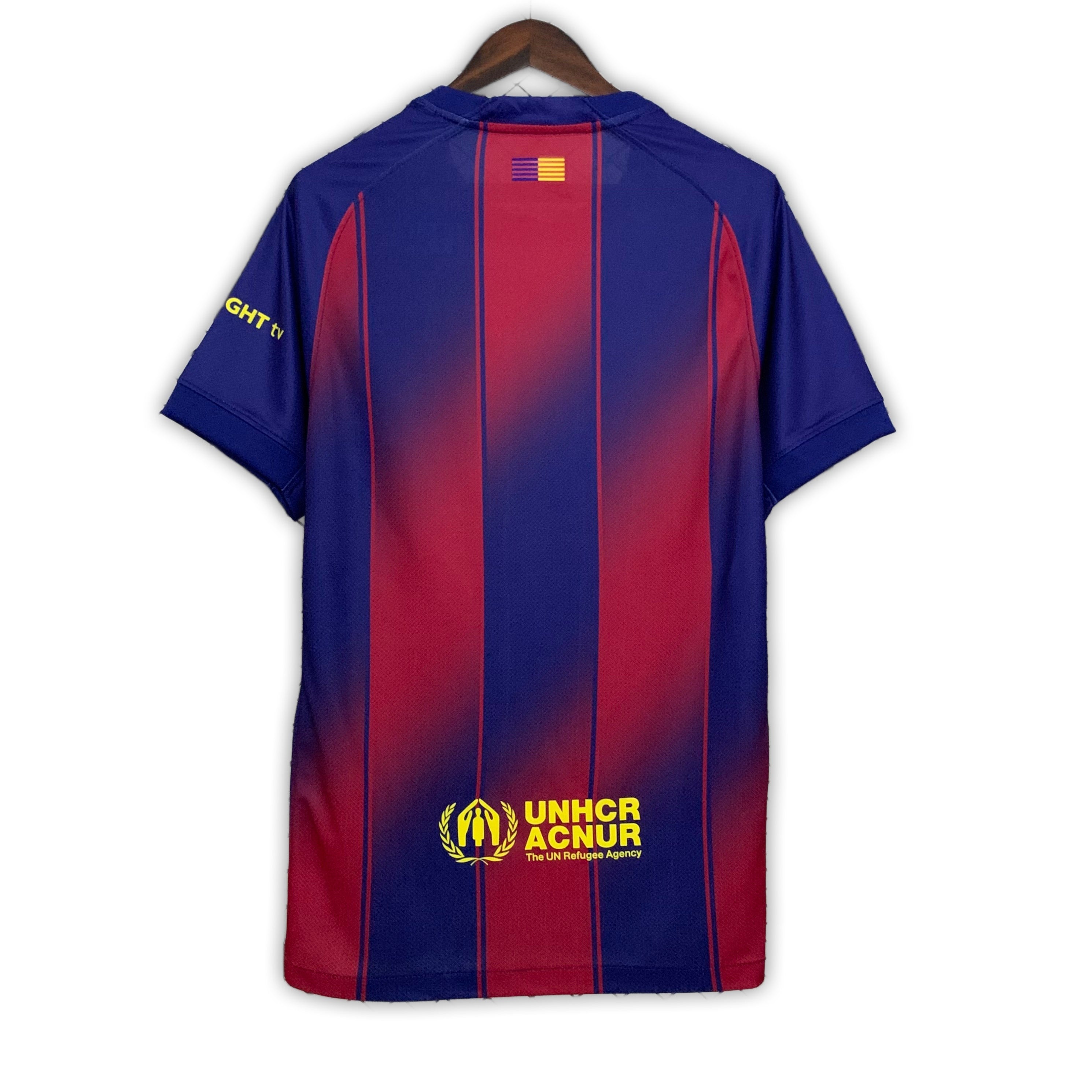 Barcelona 2025/26 Home