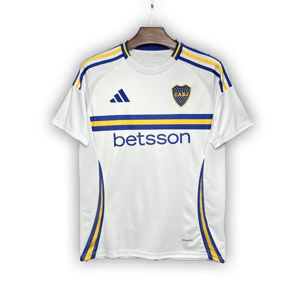 Boca Juniors 2024/25 Away