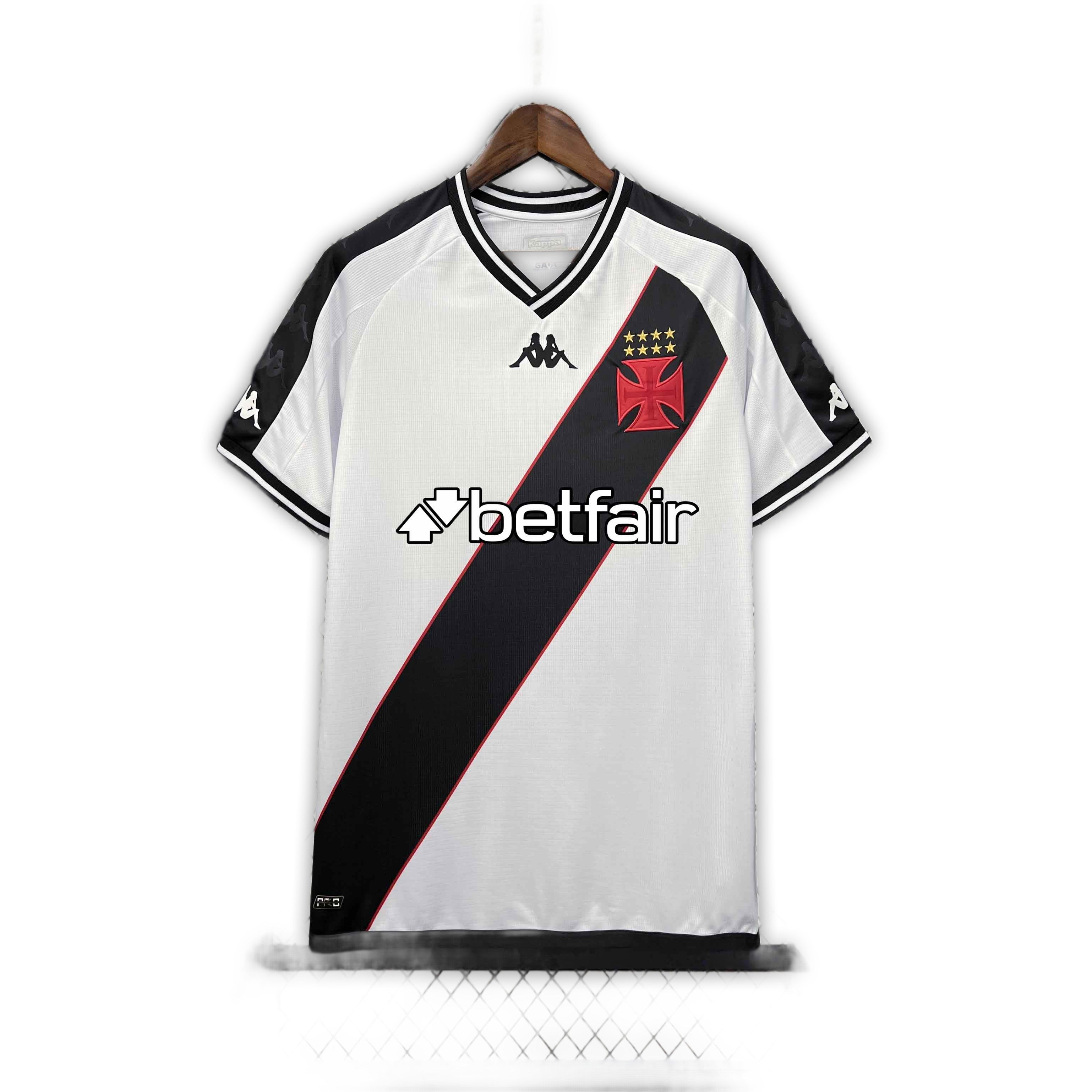 Vasco De Gama 2024/25 Away