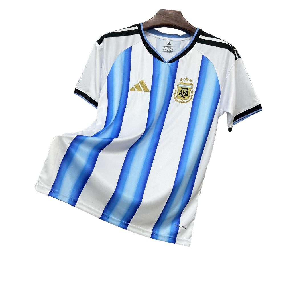 Argentina 2025/26 Home