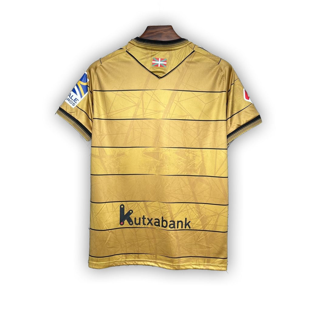 Real Sociedad 2024/25 Away