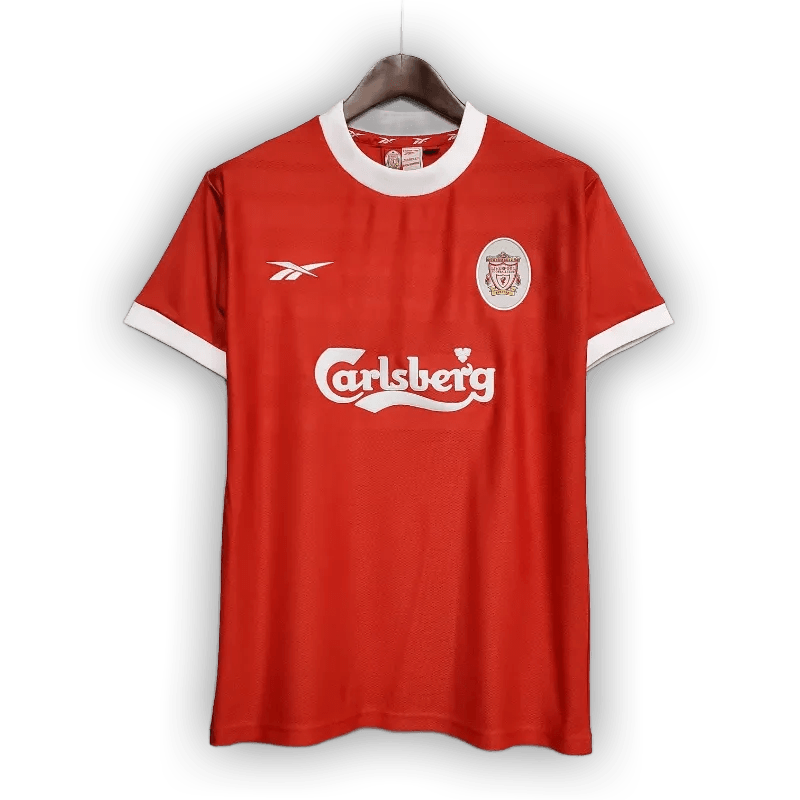 Liverpool 1998 Home