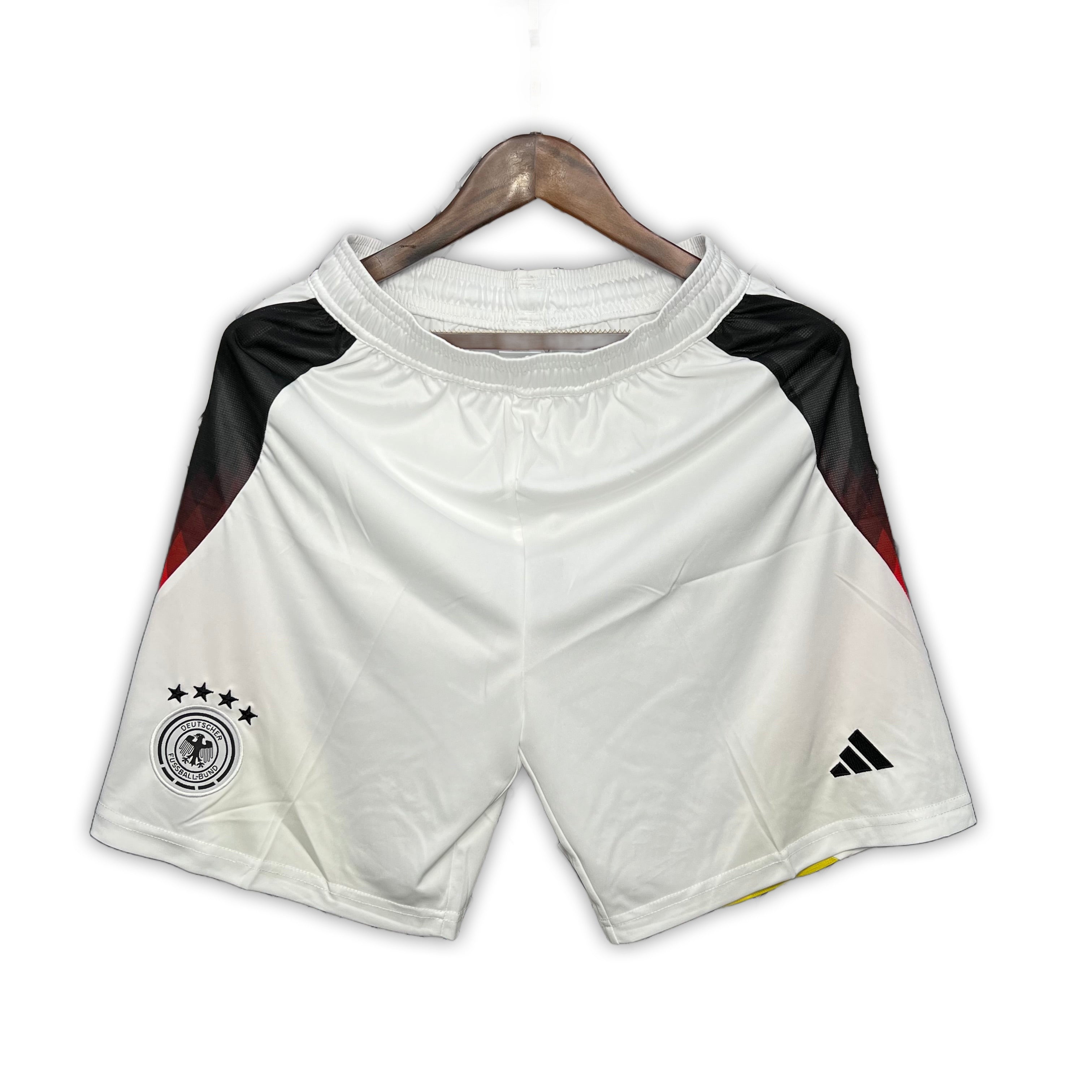 Germany 2024/25 Home Shorts