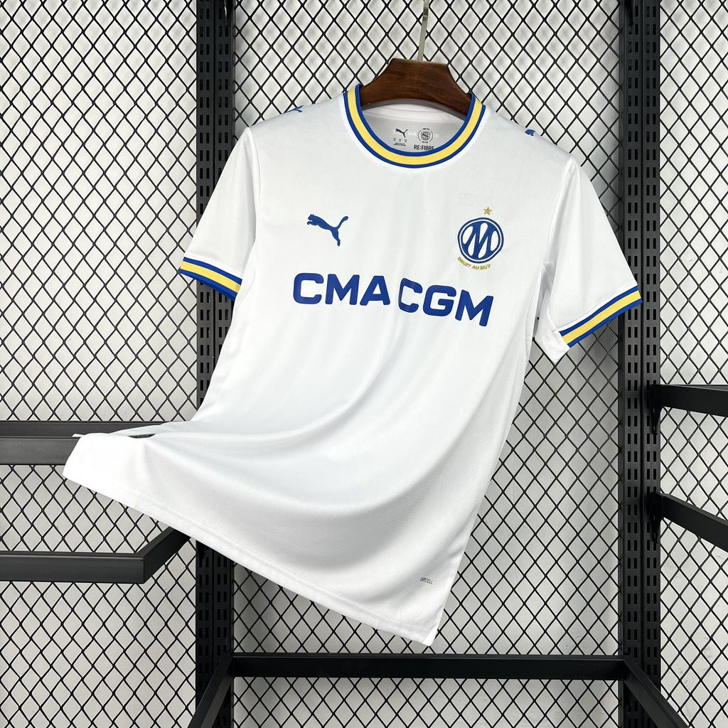 Marseille 2026/27 Away